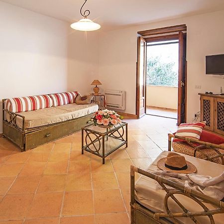 Borgo Di Conca Dei Marini Villa Exteriör bild