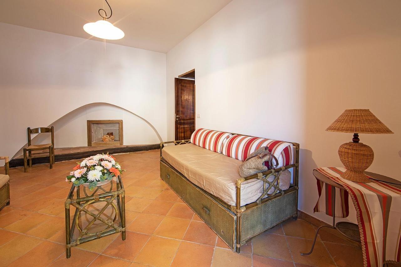 Borgo Di Conca Dei Marini Villa Exteriör bild