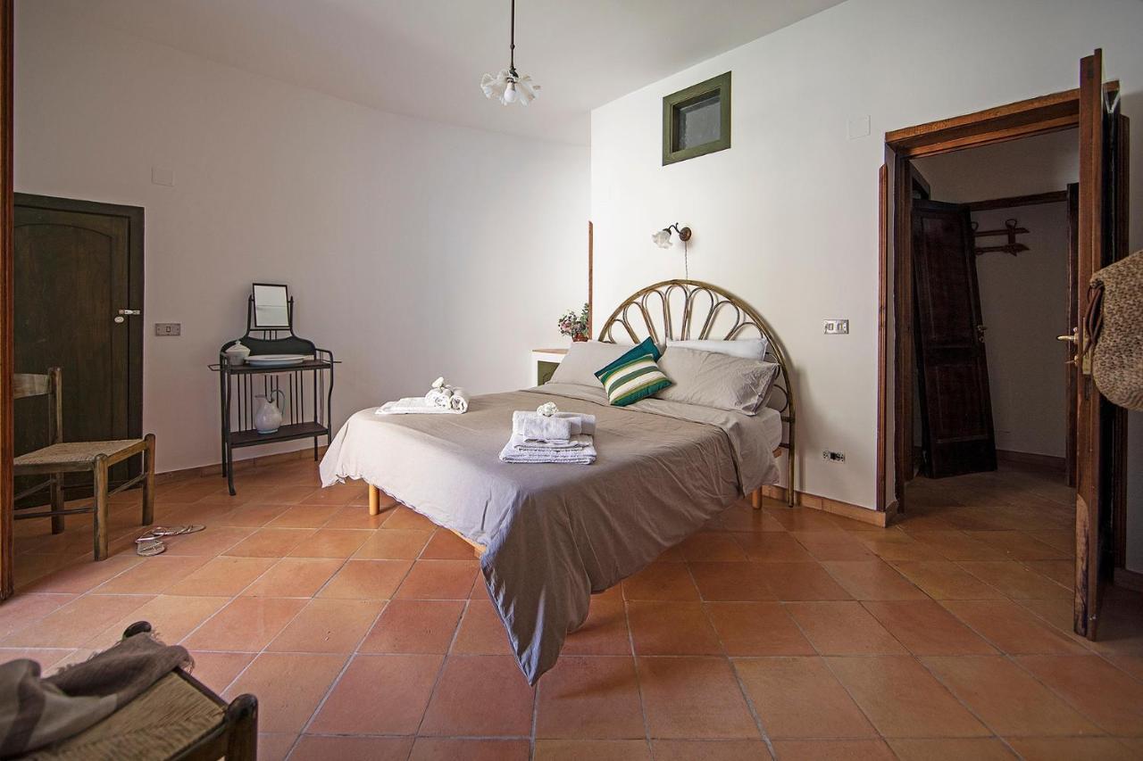 Borgo Di Conca Dei Marini Villa Exteriör bild