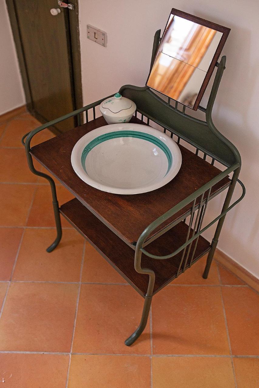 Borgo Di Conca Dei Marini Villa Exteriör bild